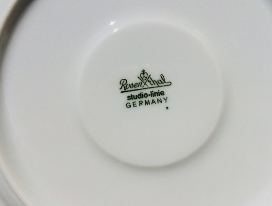 Image 1 of Vintage Suomi Timo Sarpaneva Rosenthal tableware