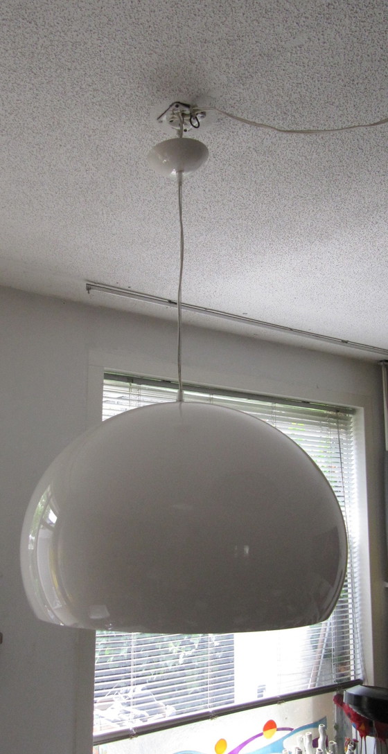 Image 1 of Kartell Lampe suspendue Fl/y