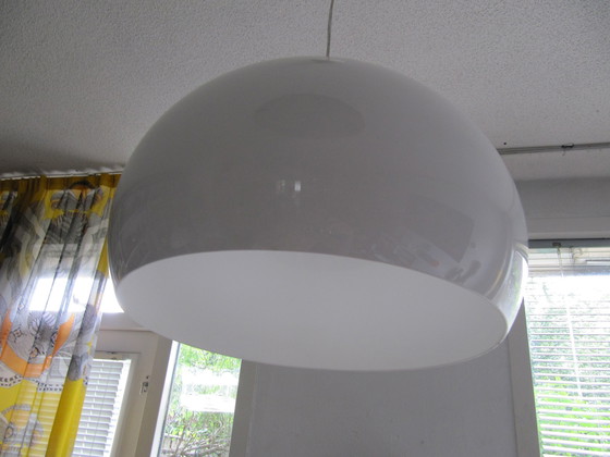 Image 1 of Kartell Lampe suspendue Fl/y