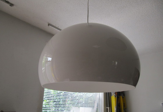 Image 1 of Kartell Lampe suspendue Fl/y