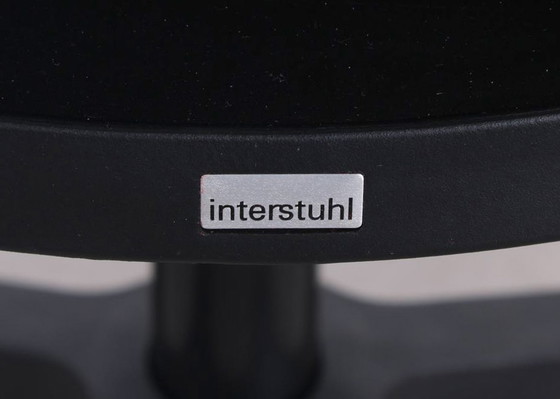 Image 1 of Interstuhl MOVYis3 office chair 23M6