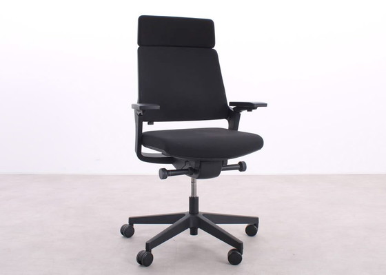 Image 1 of Interstuhl MOVYis3 chaise de bureau 23M6