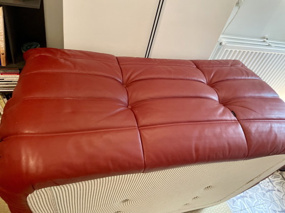 Image 1 of 2 Ligne Roset TOGO sofas of 2 seats each