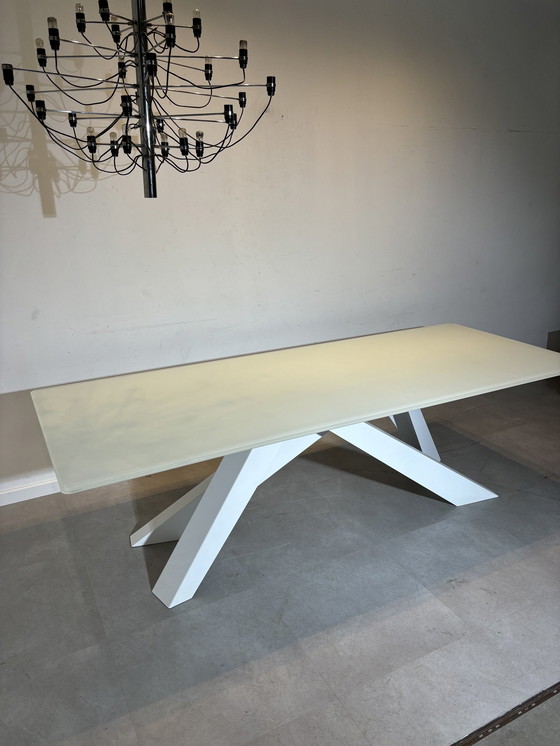 Image 1 of Bonaldo “Big Table” By Alain Gilles