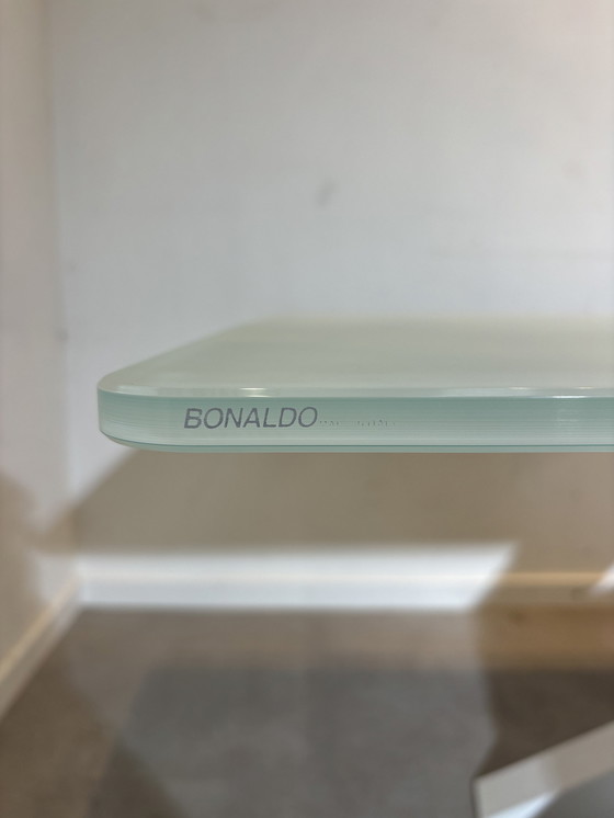 Image 1 of Bonaldo “Big Table” By Alain Gilles