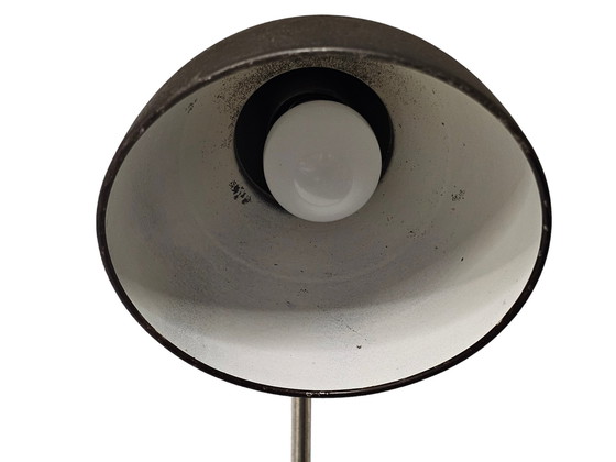 Image 1 of Desk lamp D.R.P., Bauhaus 1930s