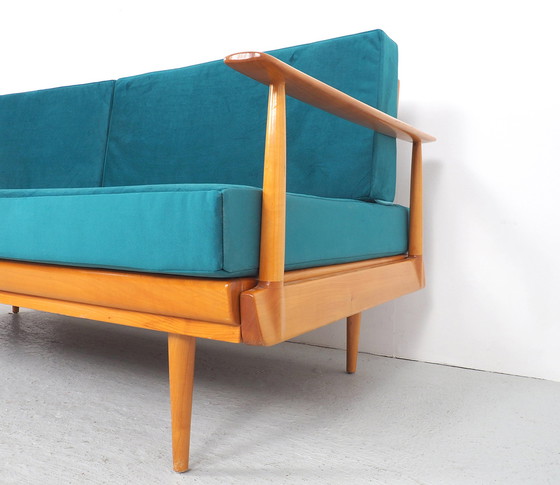 Image 1 of Wilhelm Knoll Antimott daybed, 1950s