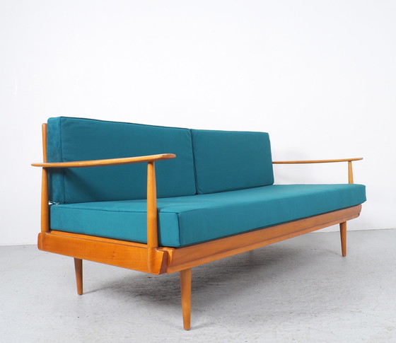 Image 1 of Wilhelm Knoll Antimott daybed, 1950s