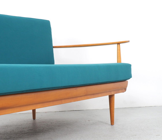 Image 1 of Wilhelm Knoll Antimott daybed, 1950s