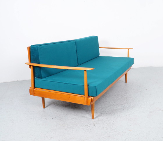 Image 1 of Wilhelm Knoll Antimott daybed, 1950s