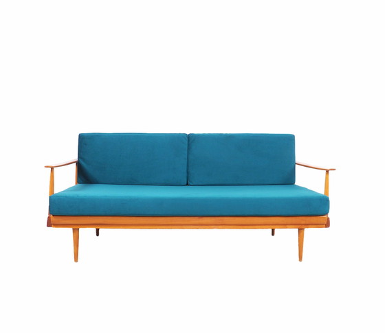 Image 1 of Wilhelm Knoll Antimott daybed, 1950s