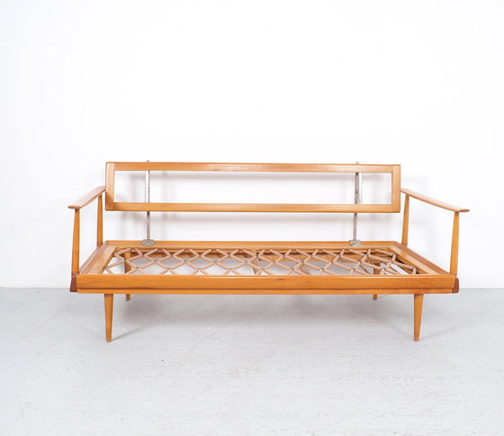 Image 1 of Wilhelm Knoll Antimott daybed, 1950s