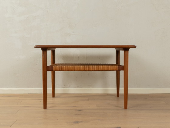 Image 1 of  Model 214 coffee table, Kurt Østervig 