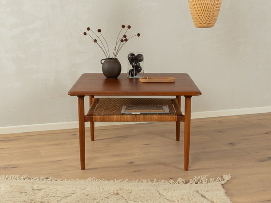 Image 1 of  Model 214 coffee table, Kurt Østervig 