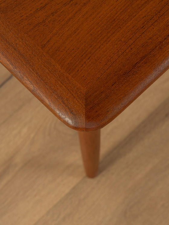 Image 1 of  Model 214 coffee table, Kurt Østervig 