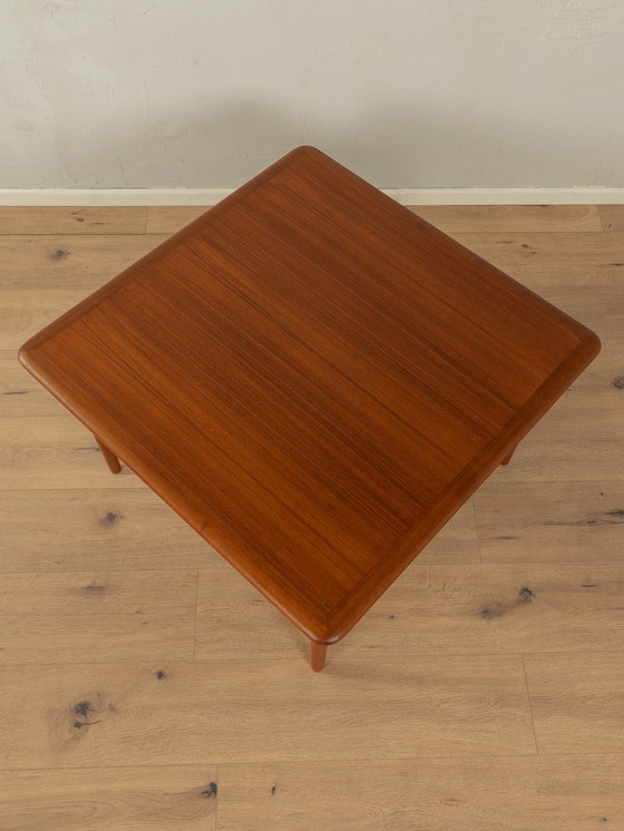 Image 1 of  Model 214 coffee table, Kurt Østervig 