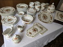 Vaisselle Villeroy Boch Summerday