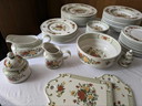 Vaisselle Villeroy Boch Summerday