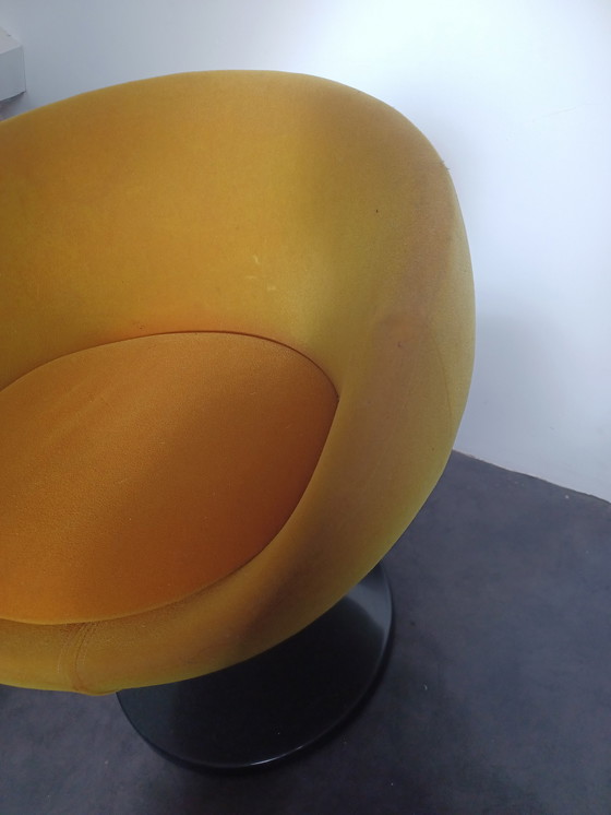 Image 1 of 2x Meurop Luna chair