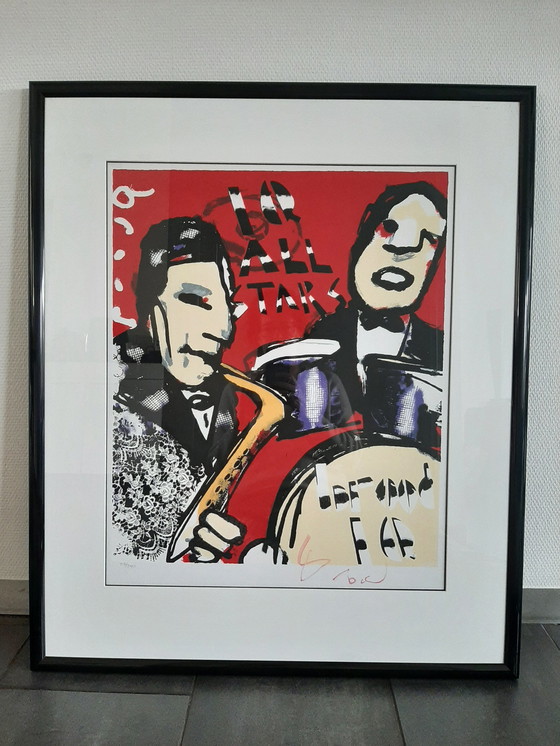 Image 1 of Herman Brood - All Stars