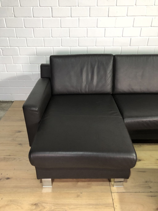 Leather sofa U stool leather couch leather corner sofa sofa couch corner sofa