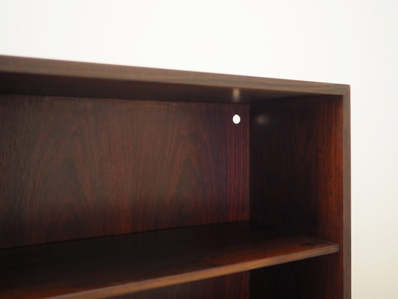 Image 1 of Mahogany Bookcase, Danish Design, 1970S, Manufacturer: Omann Jun