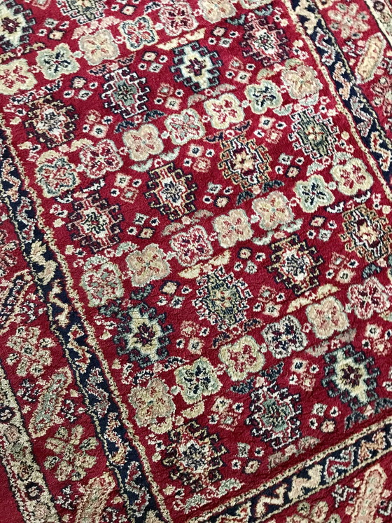 Image 1 of Small Middle East rug