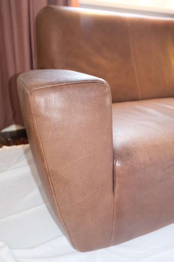 Image 1 of Etiqueta del sofá Longa - Gerard Van Den Berg