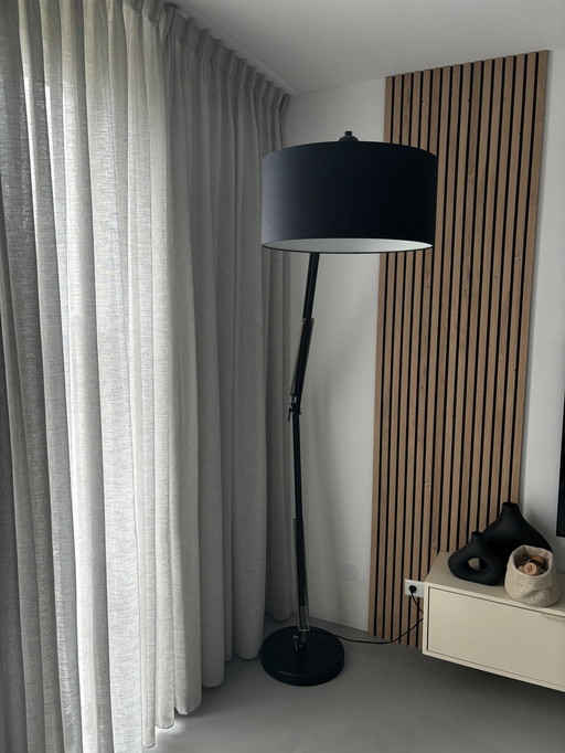 It's About Romi Milano Floor Lamp