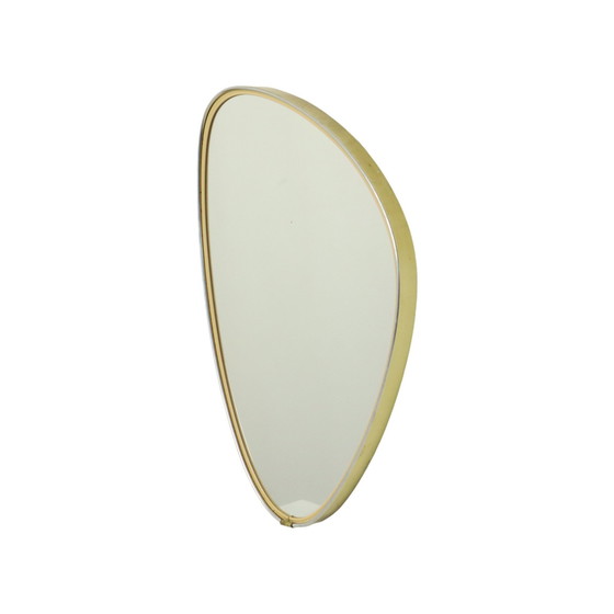 Image 1 of Asymmetrical Deknudt Mirror Rockabilly