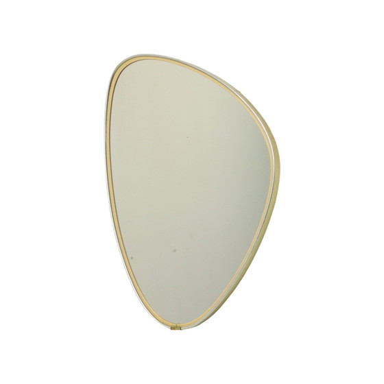 Image 1 of Asymmetrical Deknudt Mirror Rockabilly