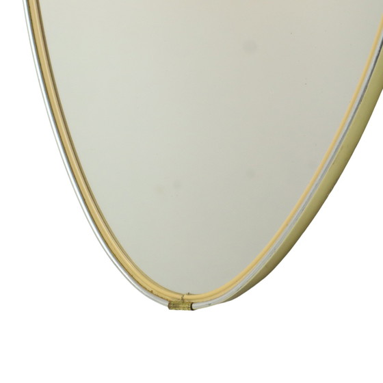 Image 1 of Asymmetrical Deknudt Mirror Rockabilly