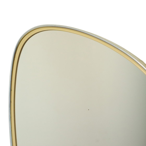 Image 1 of Asymmetrical Deknudt Mirror Rockabilly