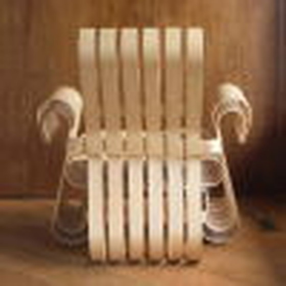 Image 1 of Frank Gehry Powerplay By Knoll International