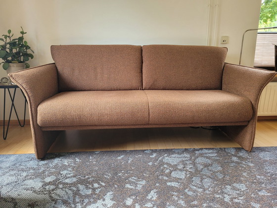 Image 1 of Koinor, 3-Seater Sofa Wendy And 2 Wendy Armchairs