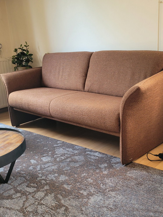 Image 1 of Koinor, 3-Seater Sofa Wendy And 2 Wendy Armchairs