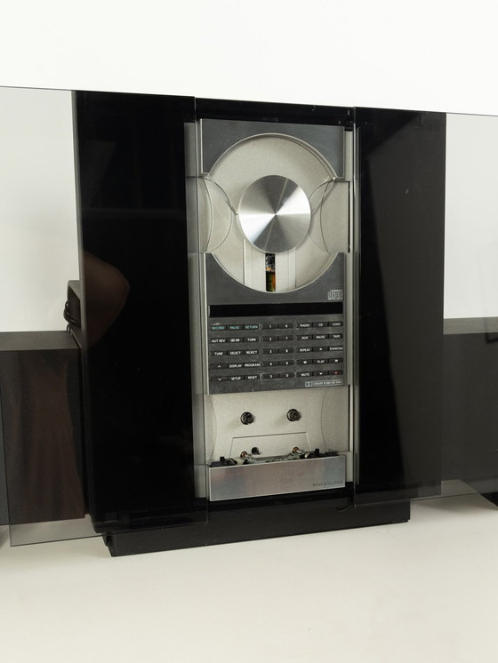 Image 1 of   "Beosystem 3000", David Lewis, Bang & Olufsen   