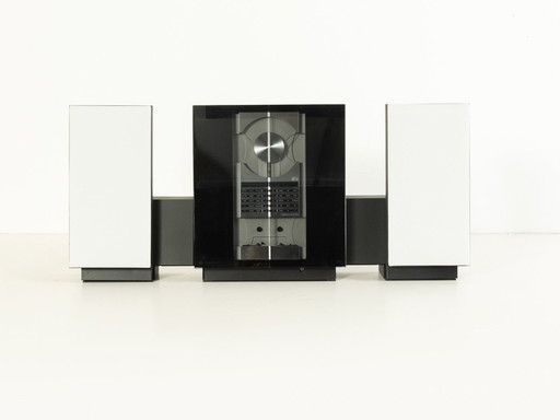   "Beosystem 3000", David Lewis, Bang & Olufsen   