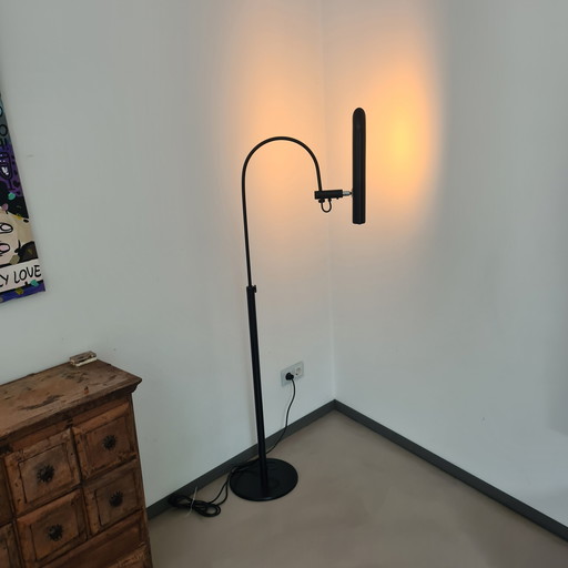 Sölken Arch Floor Lamp KOCH & LOWY