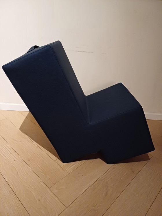 Image 1 of Laxxer seating