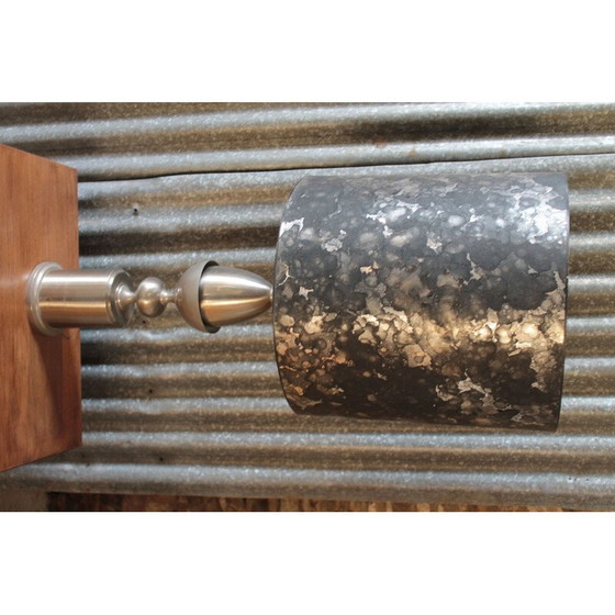 Image 1 of Lampada da barbiere vintage