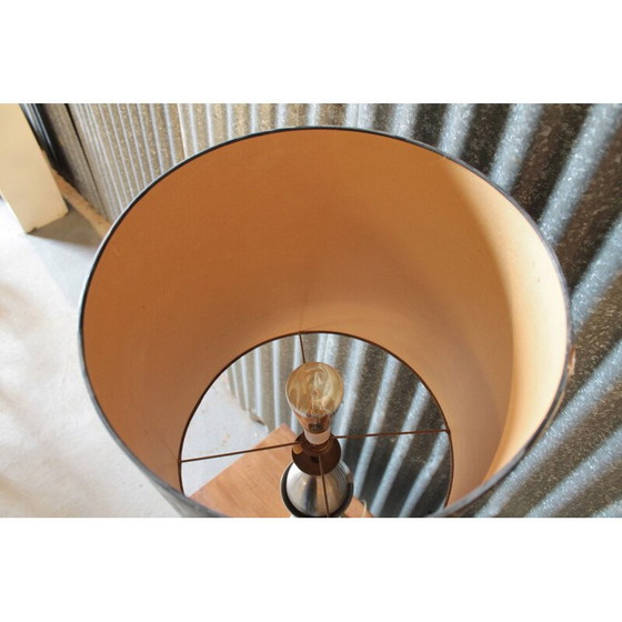 Image 1 of Lampada da barbiere vintage