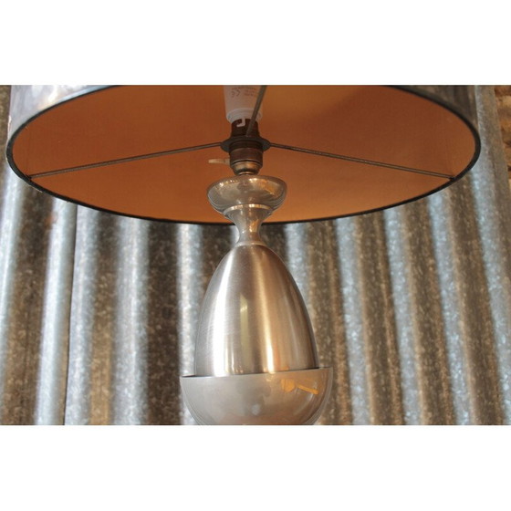 Image 1 of Lampada da barbiere vintage