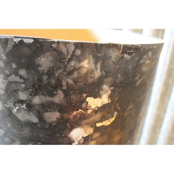 Image 1 of Lampada da barbiere vintage