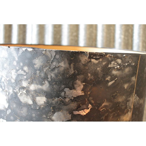 Image 1 of Lampada da barbiere vintage