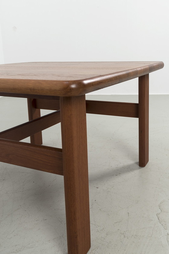 Image 1 of S. Burchardt-Nielsen coffee table