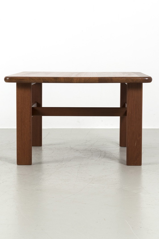 Image 1 of S. Burchardt-Nielsen coffee table