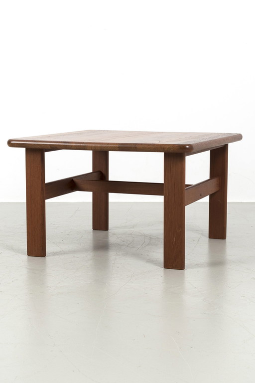 S. Burchardt-Nielsen coffee table