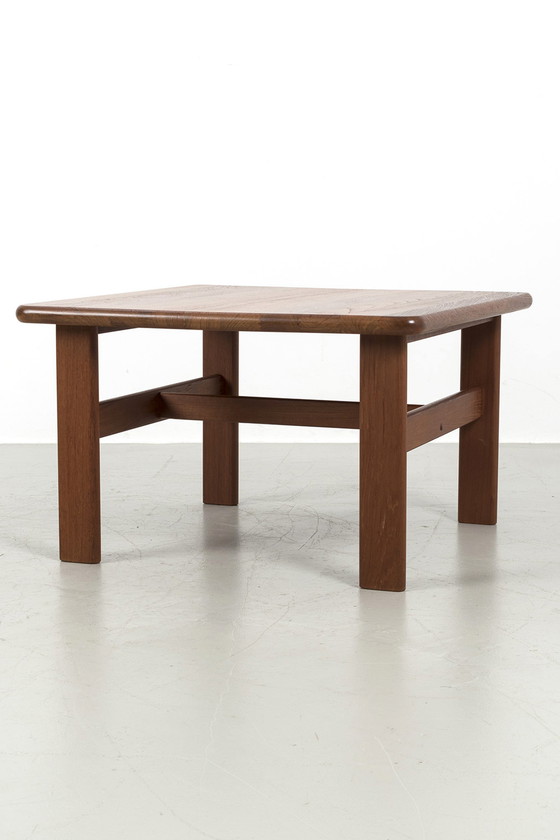 Image 1 of S. Burchardt-Nielsen coffee table