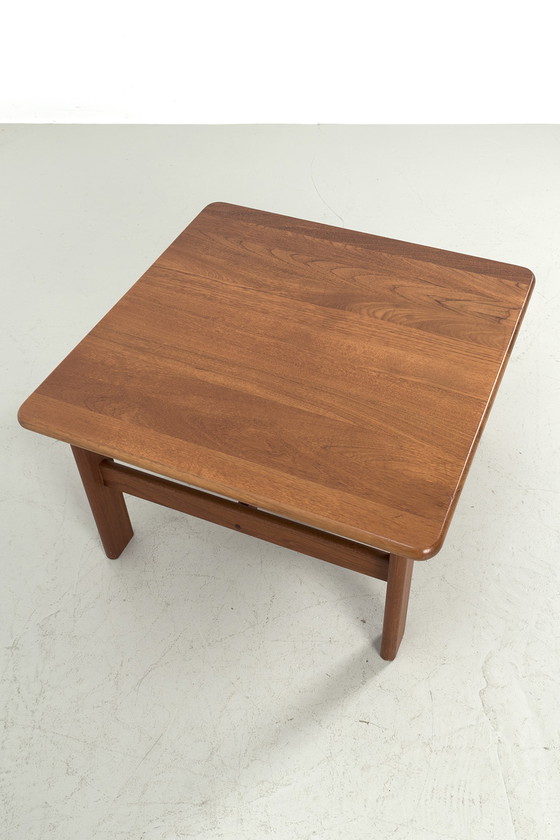 Image 1 of S. Burchardt-Nielsen coffee table